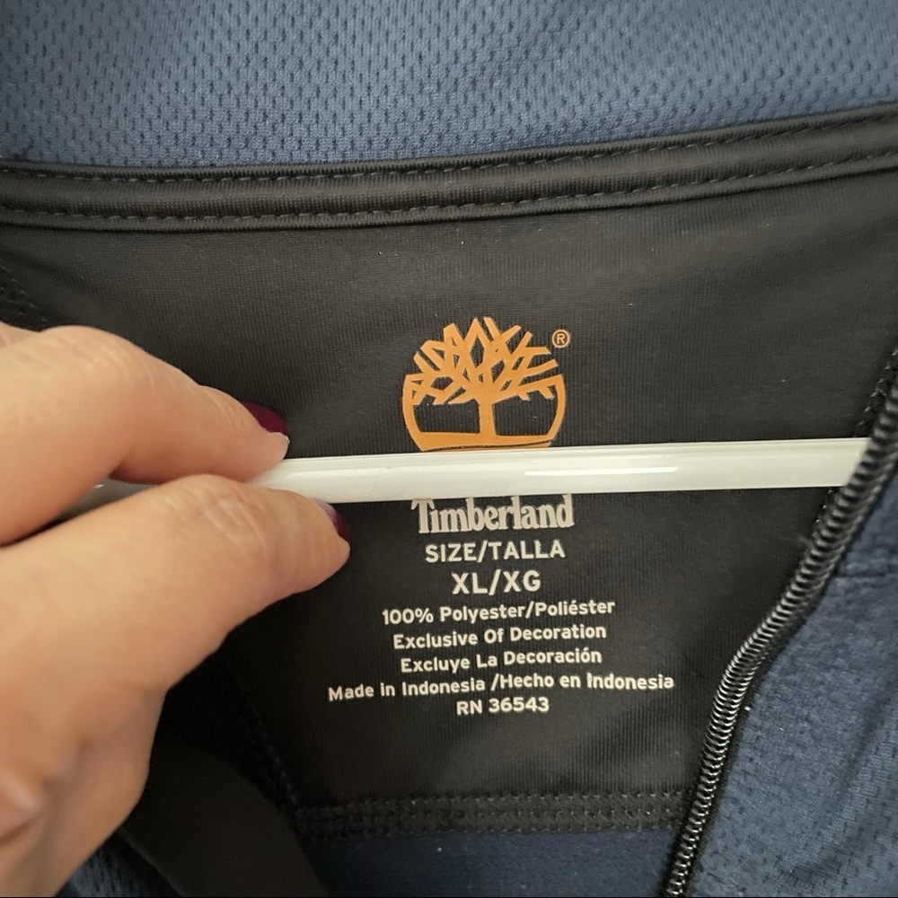 Timberland Pullover - Picture 3 of 7